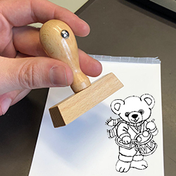 Teddybären Teddybären