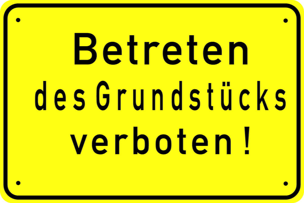 Fertige Schilder Fertige Schilder