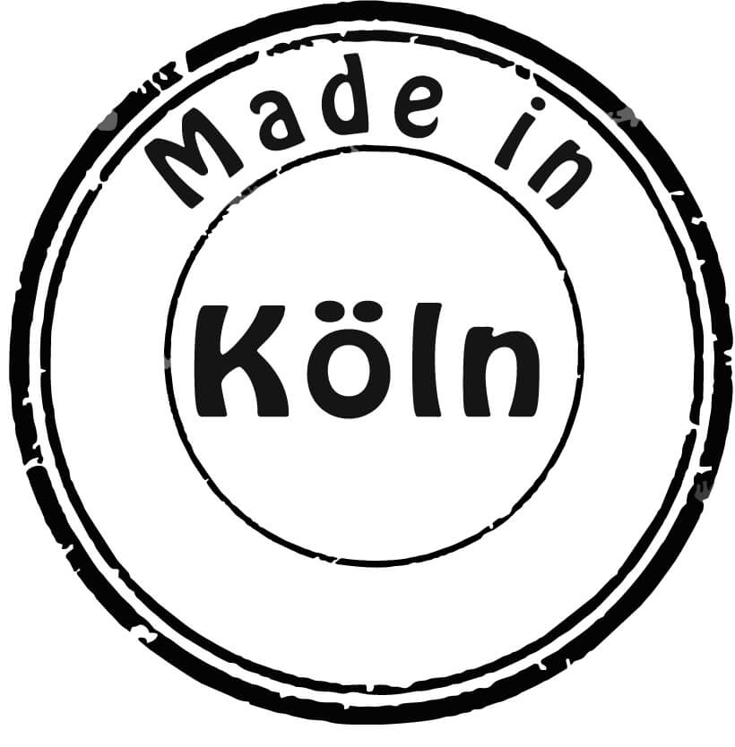 Köln Stempel