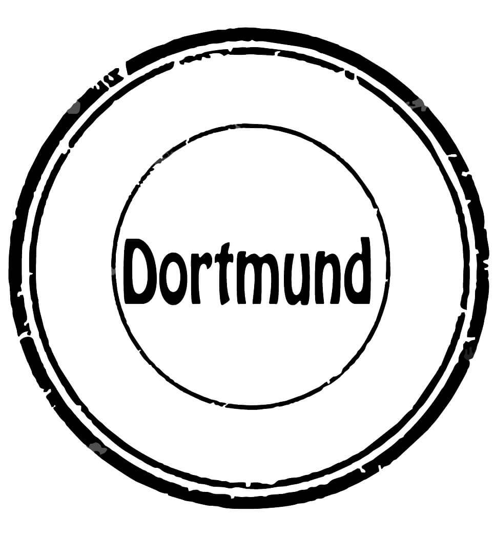 Dortmund Stempel