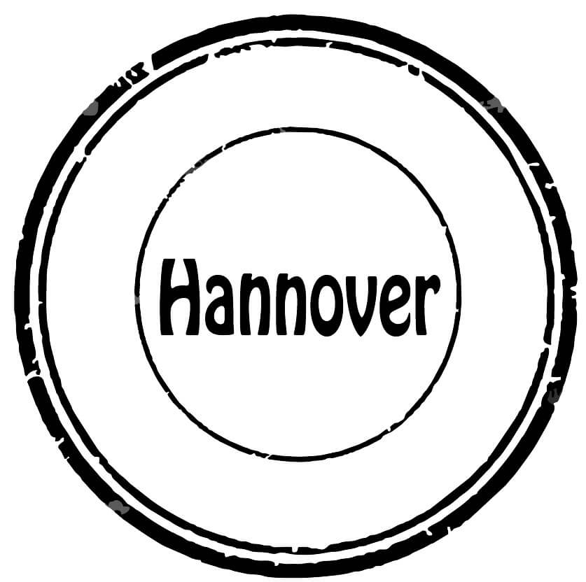 Hannover Stempel