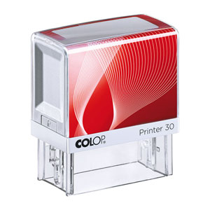 Colop Printer Stempel