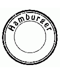 Hamburger Stempel