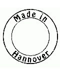 Made in Hannover