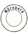 Nürnberg Stempel