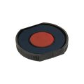 COLOP Printer Replacement Pad E/R 40/2 blue-red