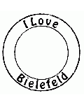 I Love Bielefeld