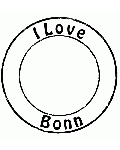 I Love Bonn