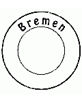 Bremen Stempel