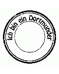 Ich bin ein Dortmunder