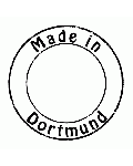 Made in Dortmund