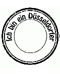 Ich bin ein Düsseldorfer
