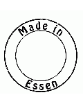 Made in Essen