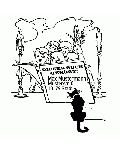 Exlibris Stempel