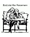 Ex-Libris Stempel