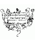Ex-libris-Stempel
