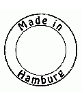 Made in Hamburg