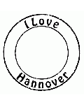 I Love Hannover