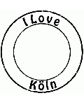 I Love Köln