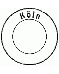 Stempel Köln