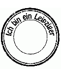 Ich bin ein Leipziger