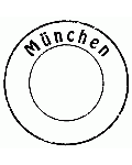 München Stempel