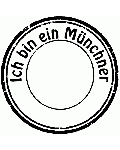 Ich bin ein Münchner