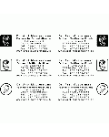 HNO Arzt Stempel aus Holz