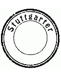 Stuttgarter Stempel