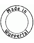 Made in Wuppertal
