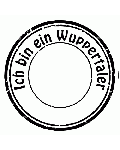 Ich bin ein Wuppertaler