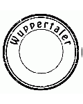 Wuppertaler Stempel