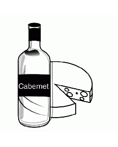 Bonuskartenstempel Vinothek