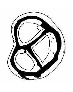 Bonuskartenstempel Brezel