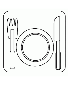 Bonuskartenstempel Kantine