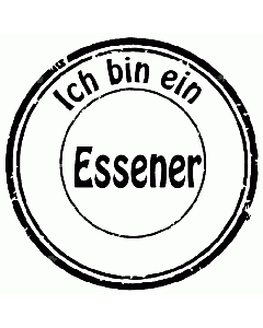 Ich bin Essener