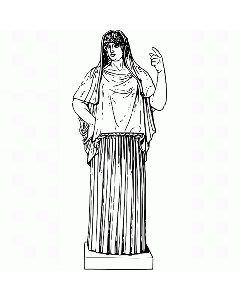 Vesta Stempel