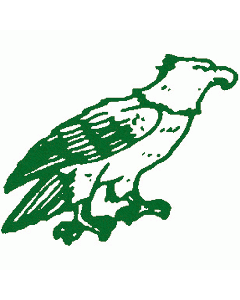 Motivstempel Adler