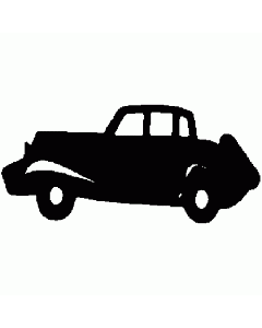 Motivstempel Oldtimer