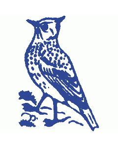 Kiebitz Stempel