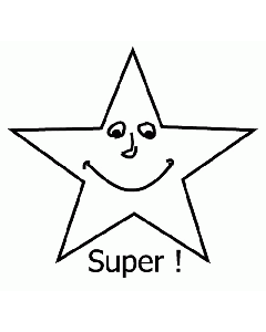 Lehrerstempel Super