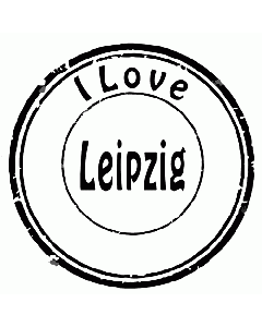 I Love Leipzig