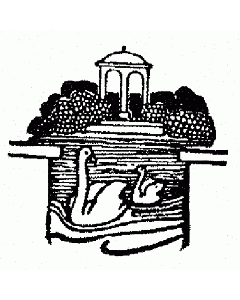Schwanensee Stempel