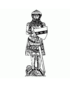 Deutscher Herold Stempel