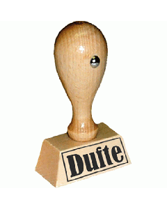 Sprüche Stempel Dufte