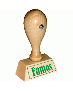 Famos Stempel