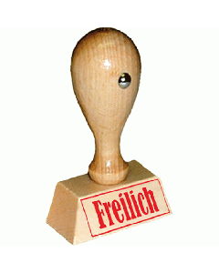 Sprüche Stempel Freilich