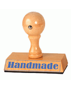 Handmade Stempel