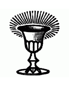 Der Heilige Gral Stempel