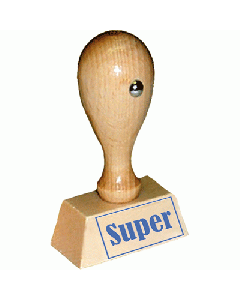 Super Stempel